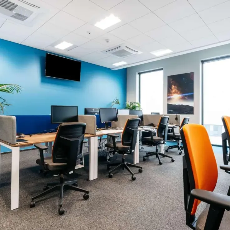 Lobos Office Lobos Office