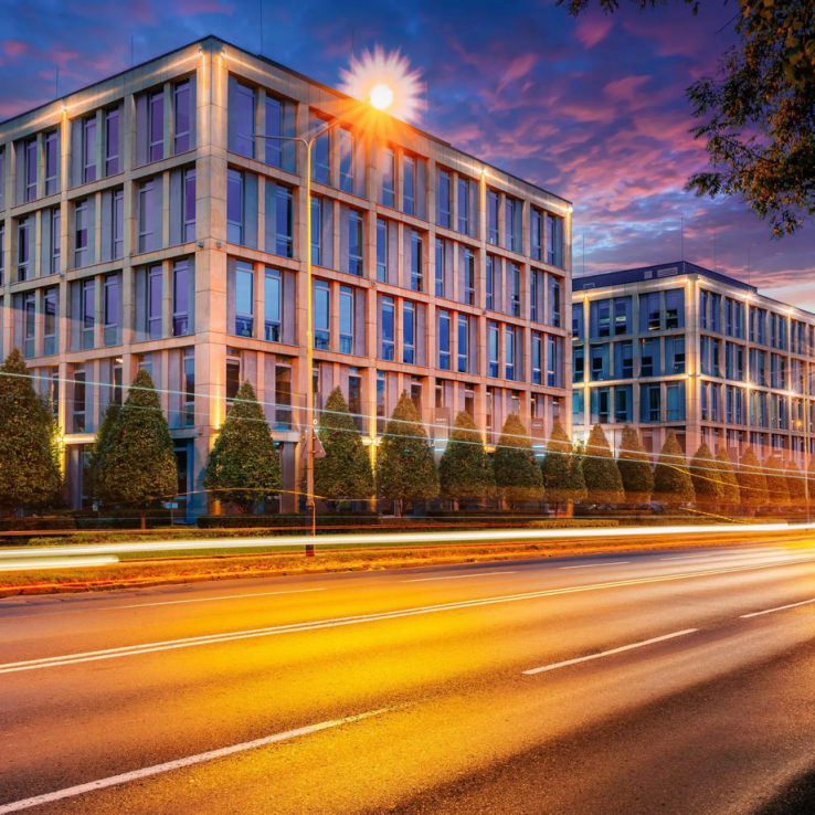 Malta Office Park F