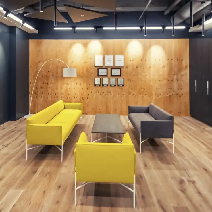 Promenada Business Center