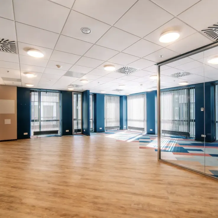Piastów Office Center