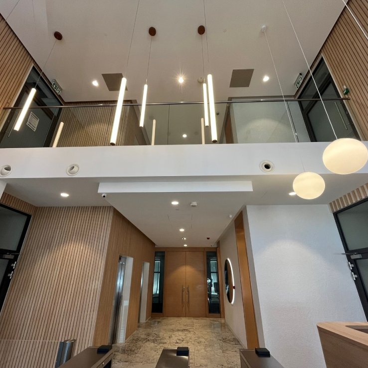 Arkońska Business Park A4