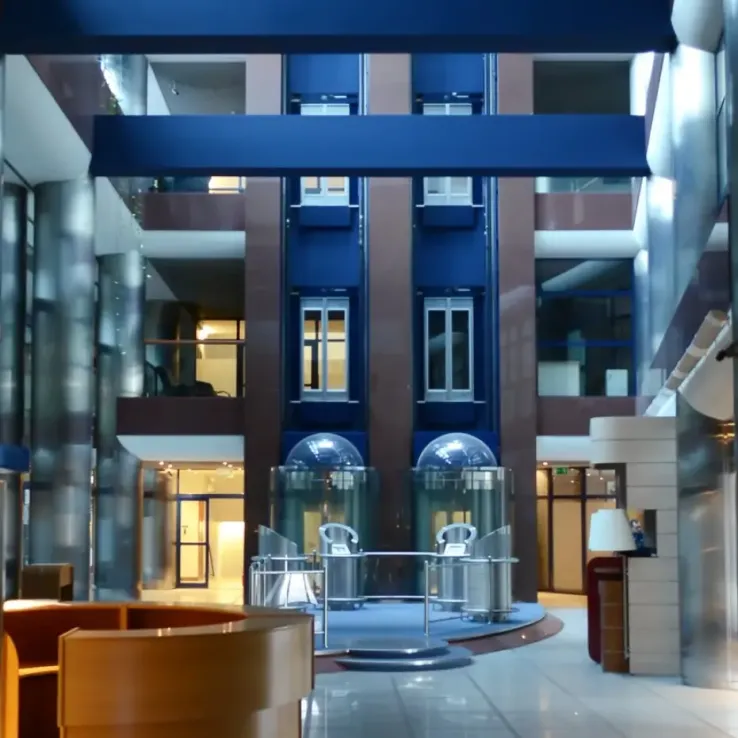 Powstańców 43 Powstańców 43