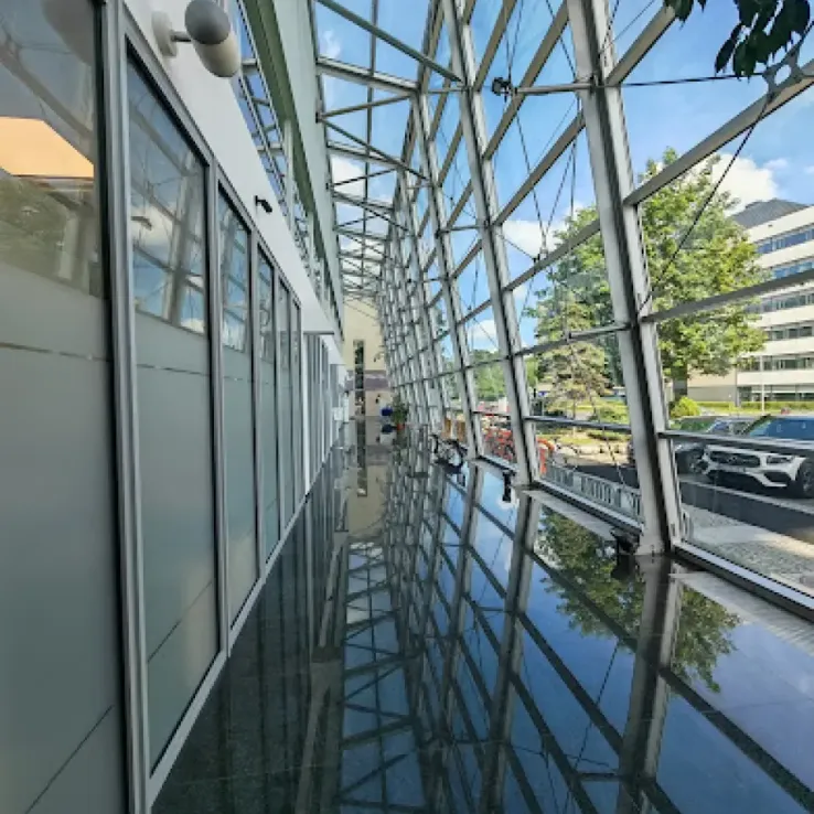 PGK Centrum I PGK Centrum I