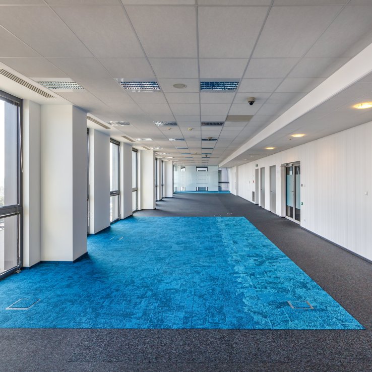 Quattro Business Park D