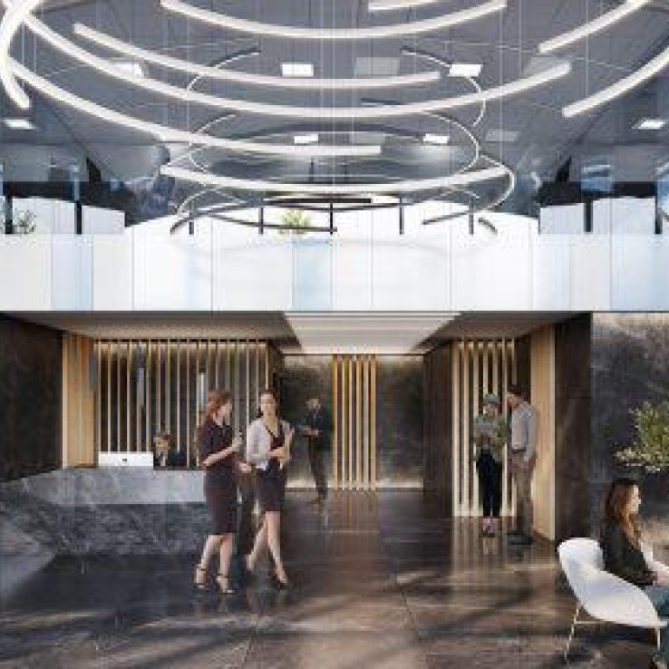 Ocean Office Park B