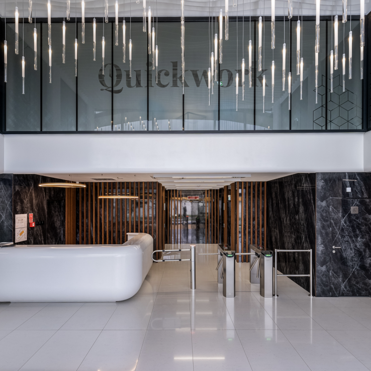 Ocean Office Park A