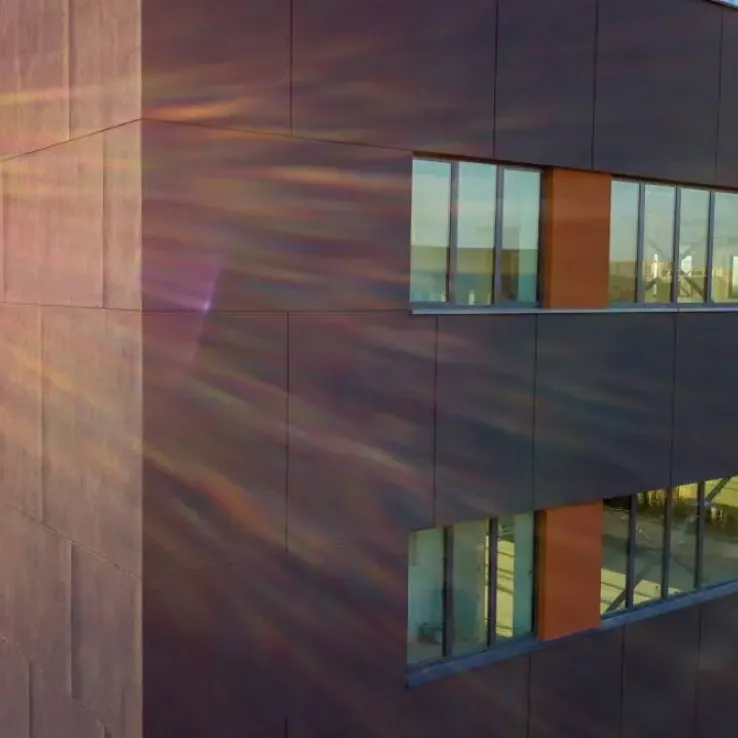 Portowa 8 Business Center A Portowa 8 Business Center A