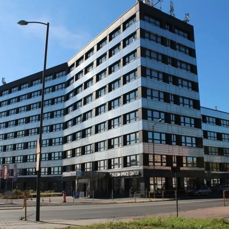 Silesia Office Center