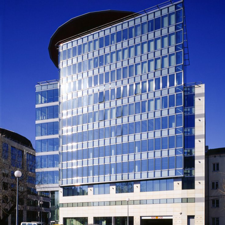 myhive Crown Tower