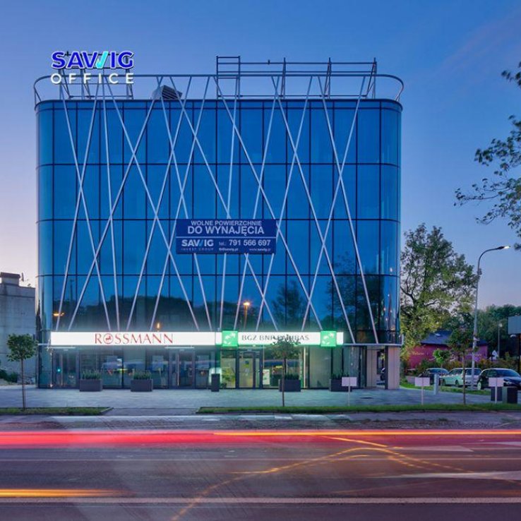 SAWIG Office