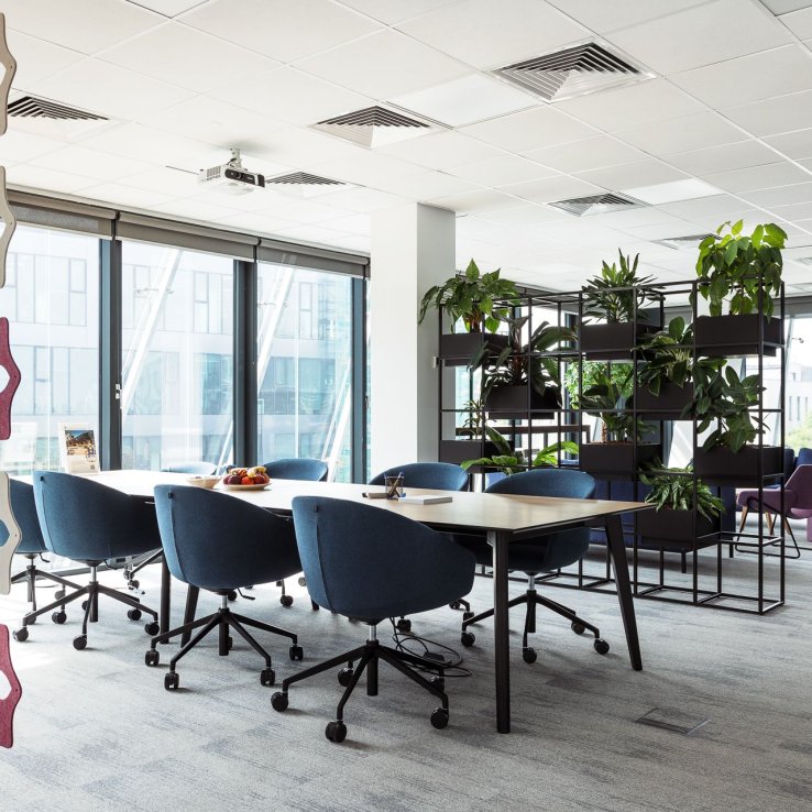 Equal Business Park C