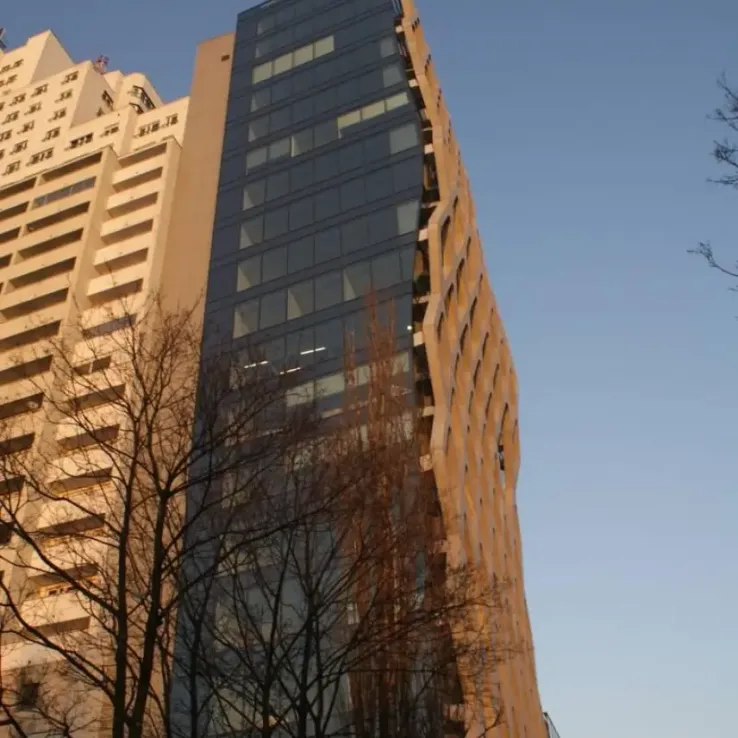 Prosta Tower Prosta Tower