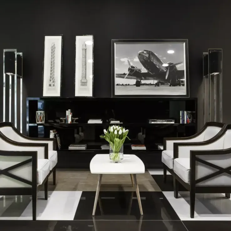 Olivia Six Olivia Six