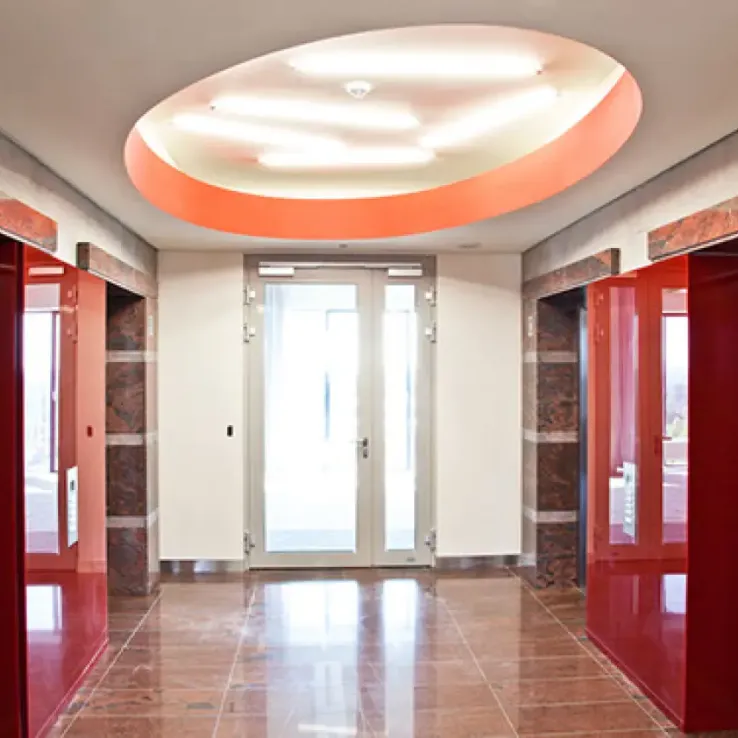 Park Biznesu Teofilów