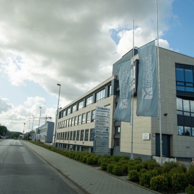 Comarch HQ 1