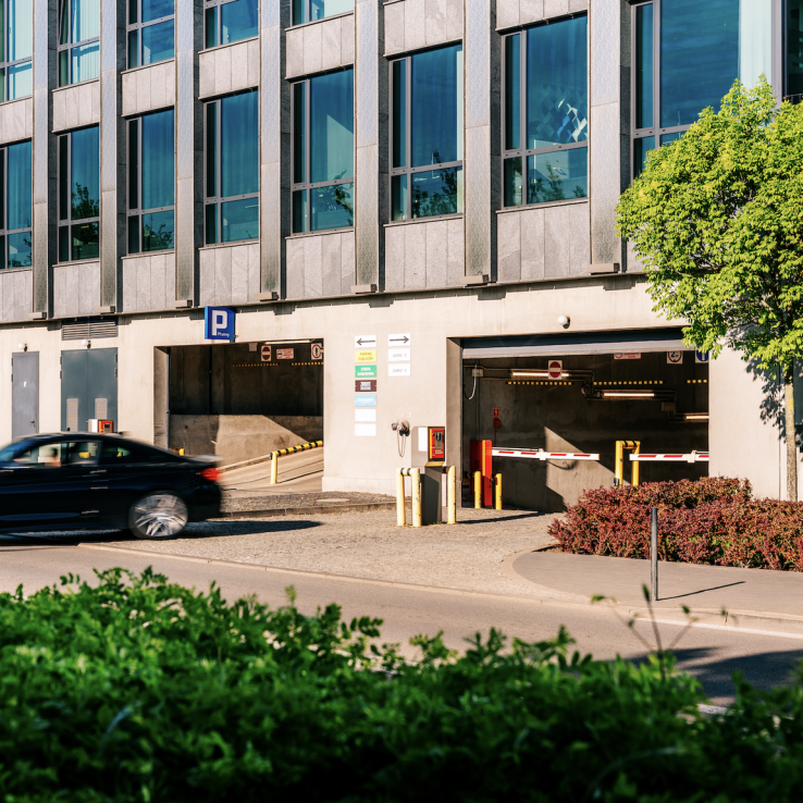 Piastów Office Center