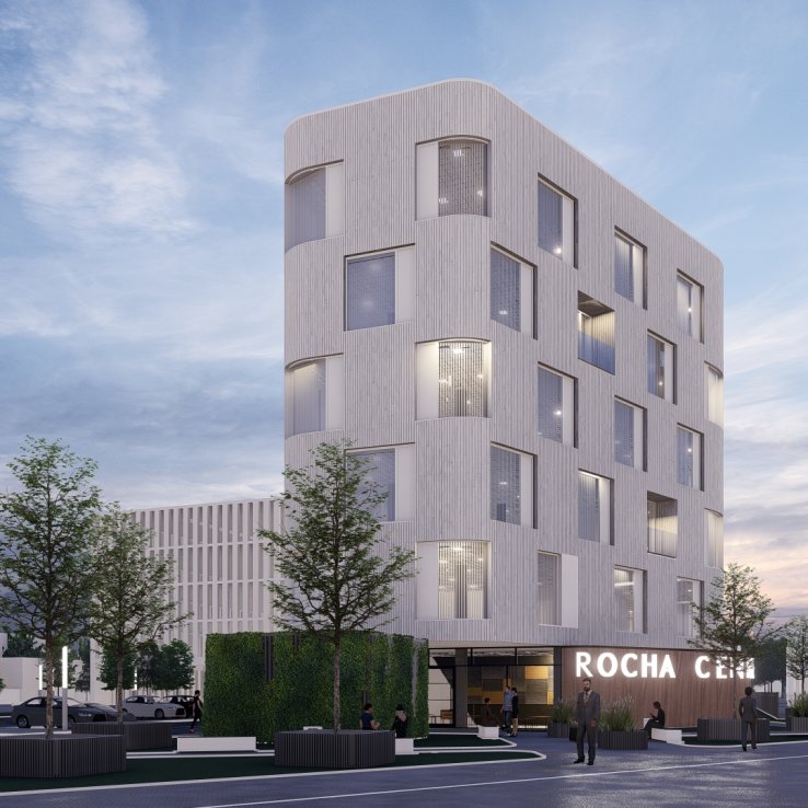 Rocha Center