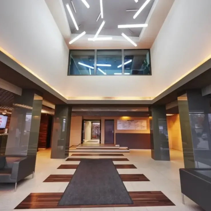 Real Office Real Office