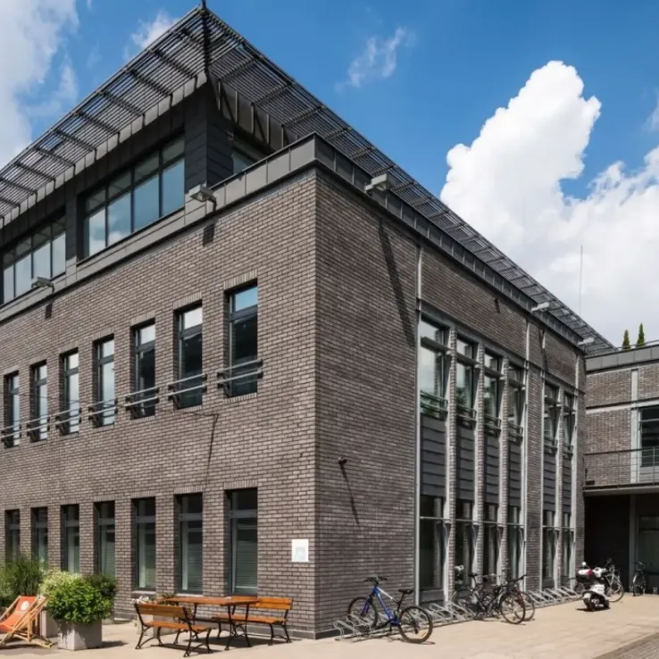 Textorial Park C Textorial Park C