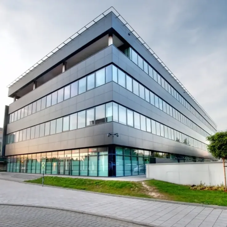 Nautilus Kraków Nautilus Kraków