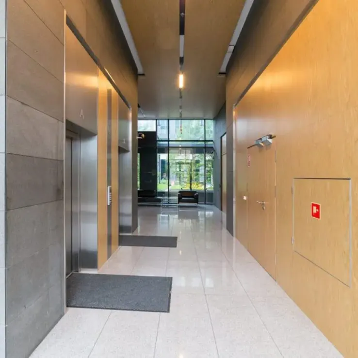 Harmony Office Center A Harmony Office Center A