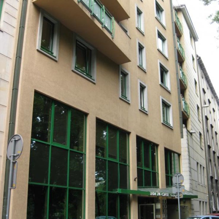 Dom na Czasie