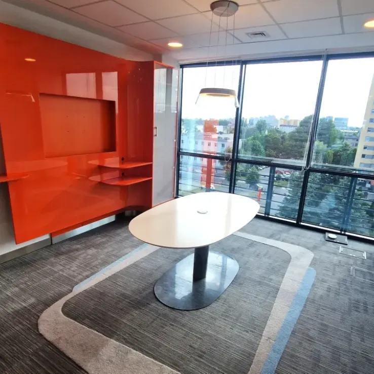 Centrum Biznesu Kopcińskiego 73/75 Centrum Biznesu Kopcińskiego 73/75