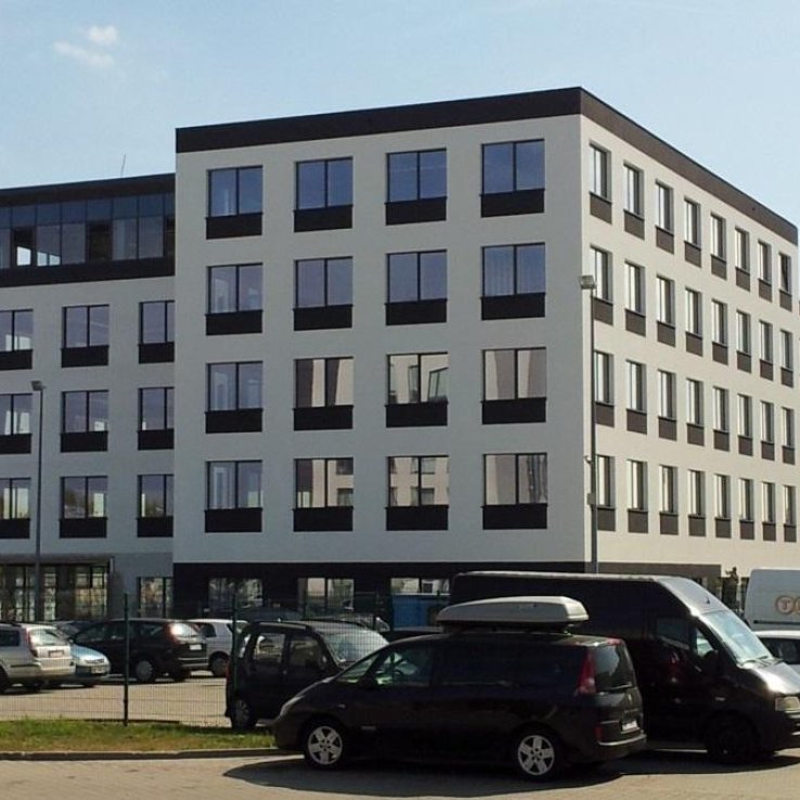 Nord Point