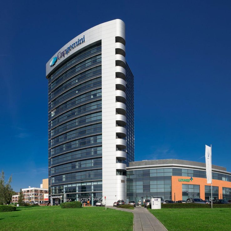 Rondo Business Park