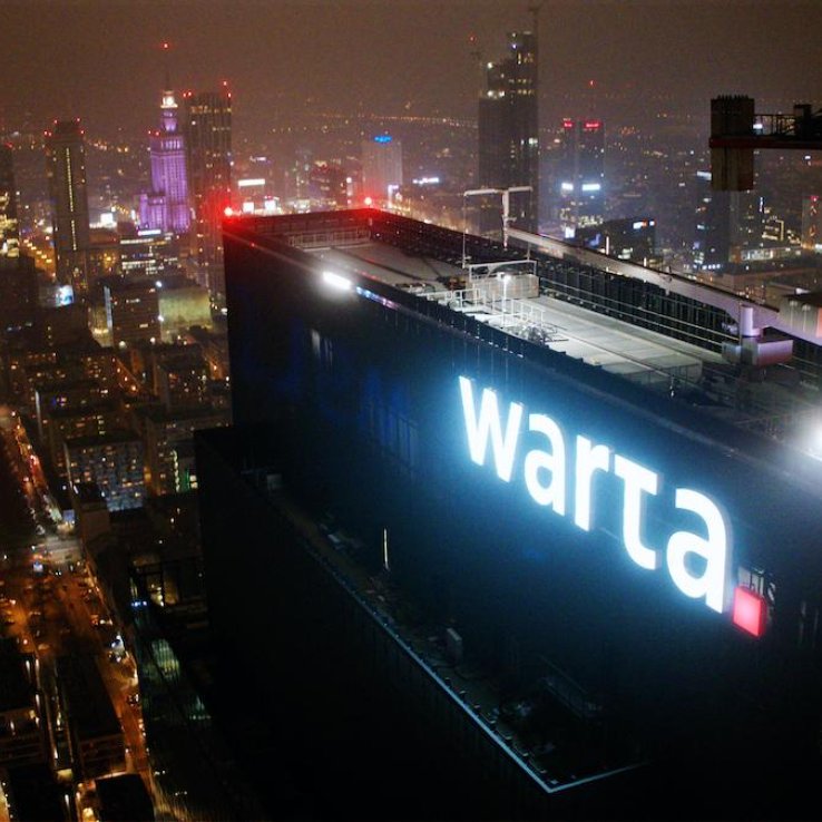 Warsaw Unit