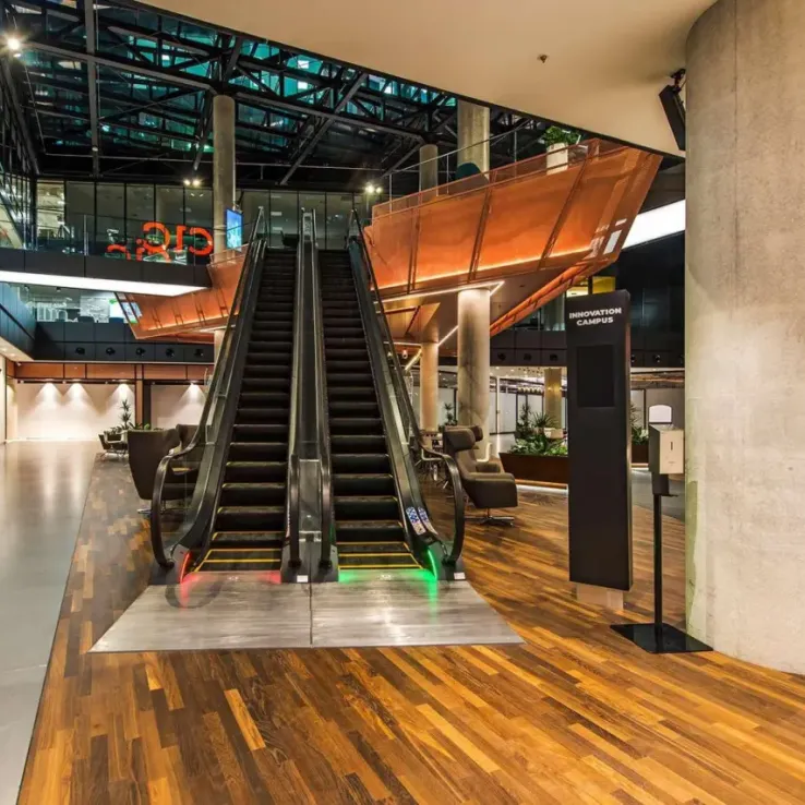 Varso Tower Varso Tower