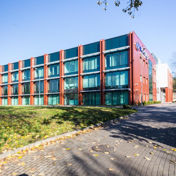 DL ATRIUM Katowice
