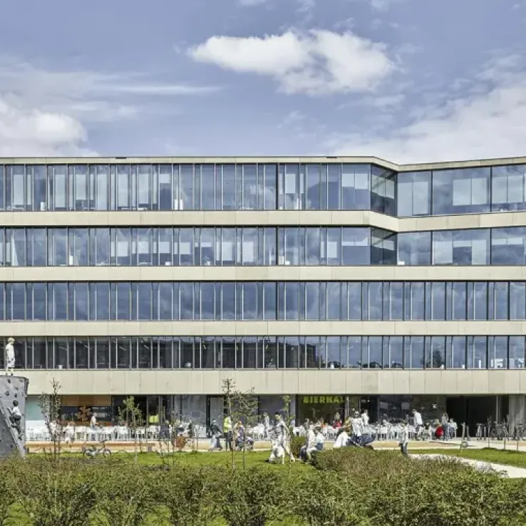 Royal Wilanów Royal Wilanów