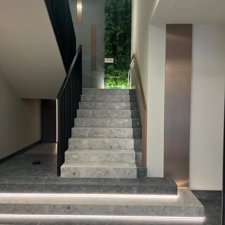 Rondo 1 Business Office