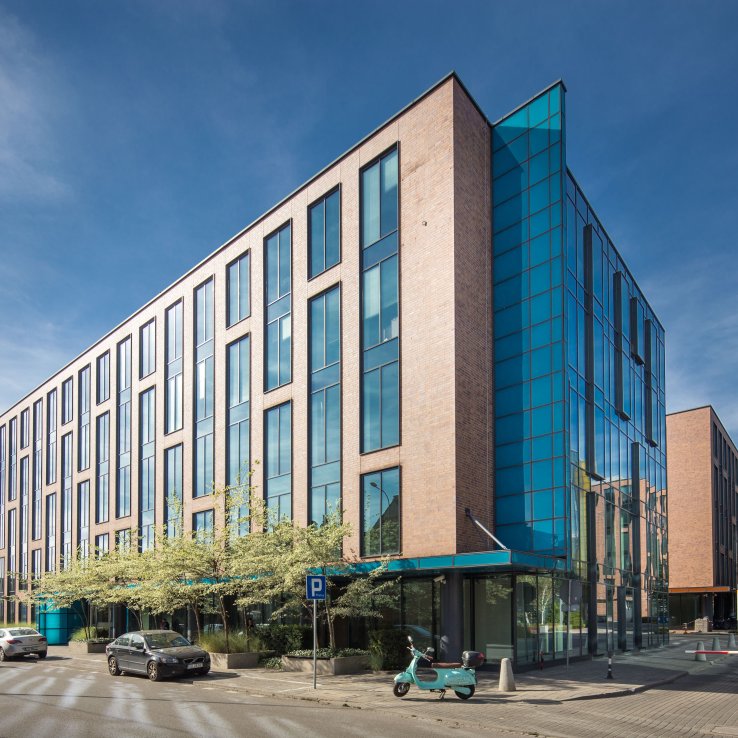 Arkońska Business Park A2