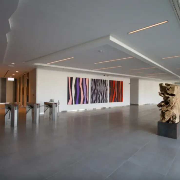 Łużycka Plus Łużycka Plus