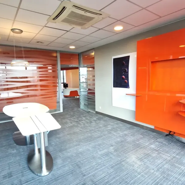 Centrum Biznesu Kopcińskiego 73/75 Centrum Biznesu Kopcińskiego 73/75