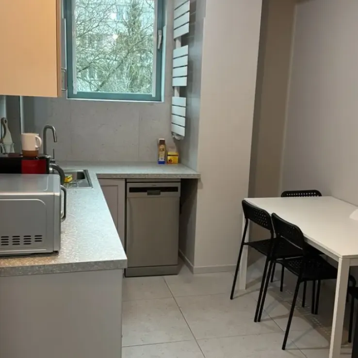 BTB Office Building BTB Office Building