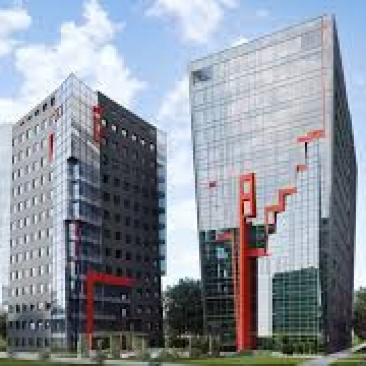 Millennium Tower B1