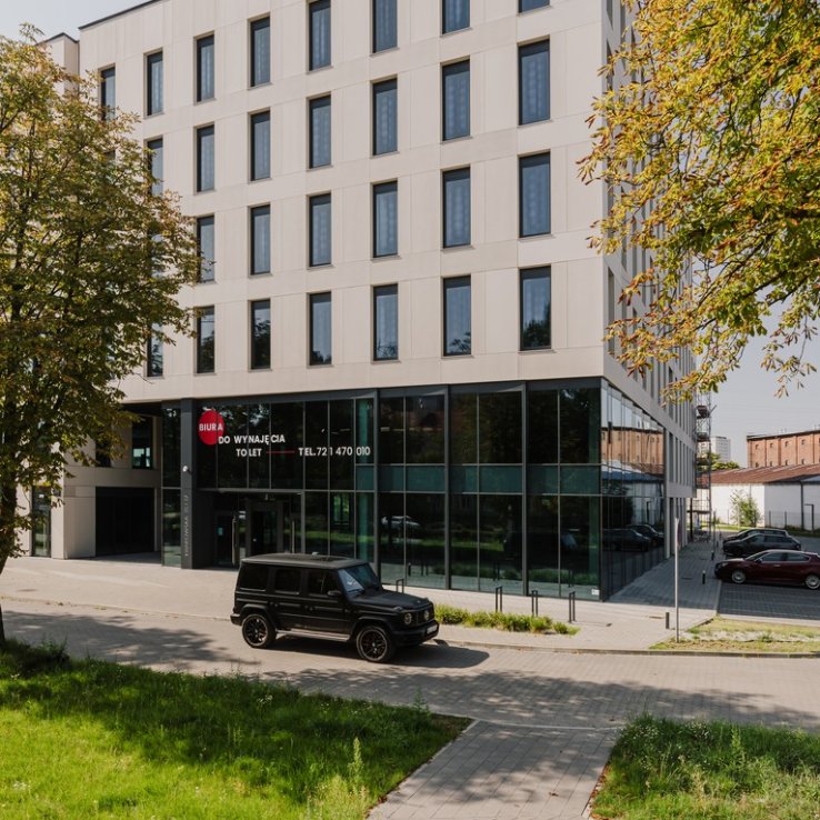 Krakowska 35