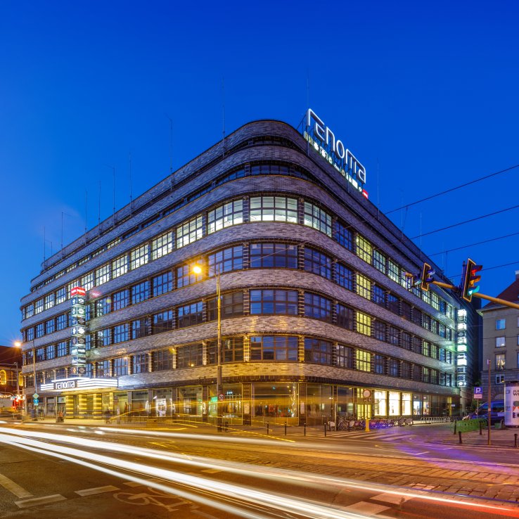 Renoma