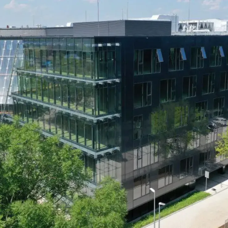 Equal Business Park D