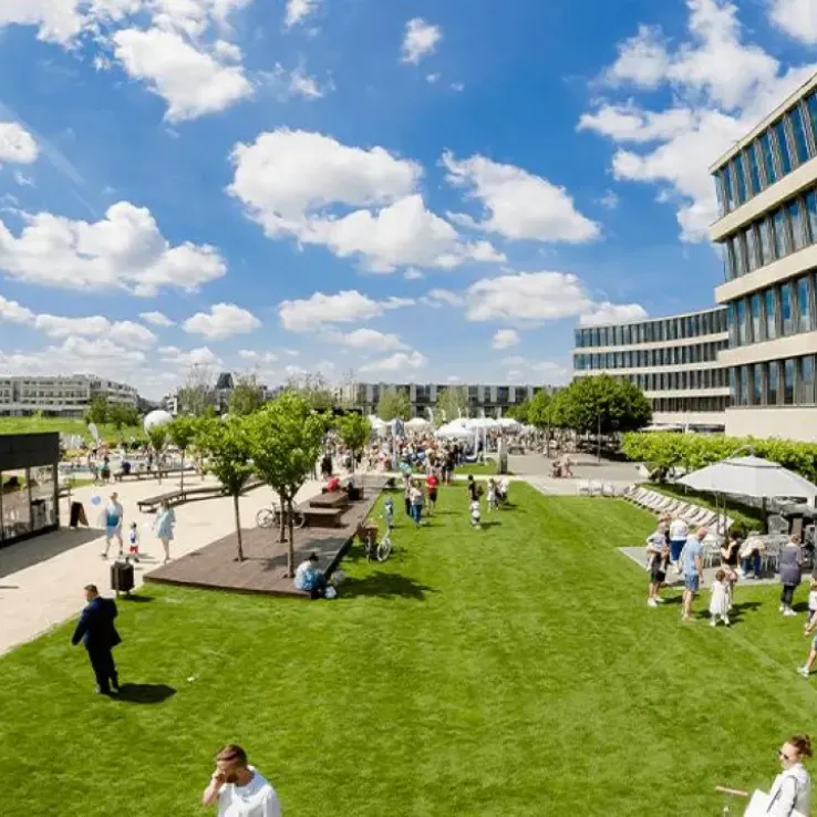 Royal Wilanów Royal Wilanów