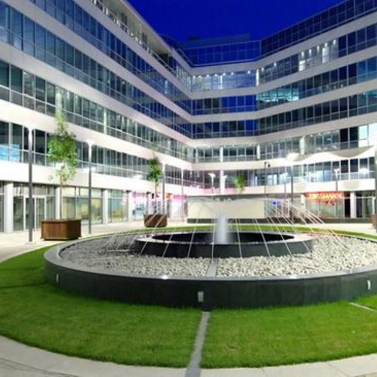 Bema Plaza