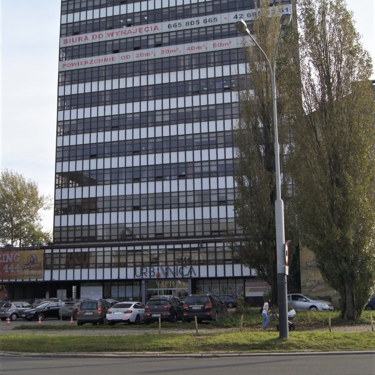 Urbanica