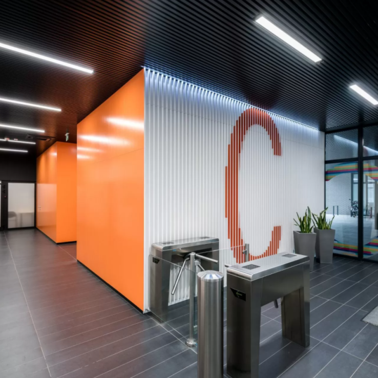 Promenady Business Park - Zita