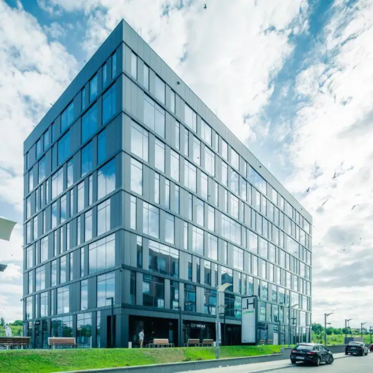 Bonarka for Business H