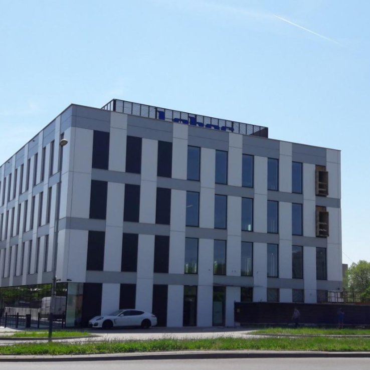Lobos Office