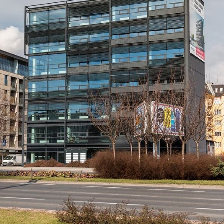 Quadro Office