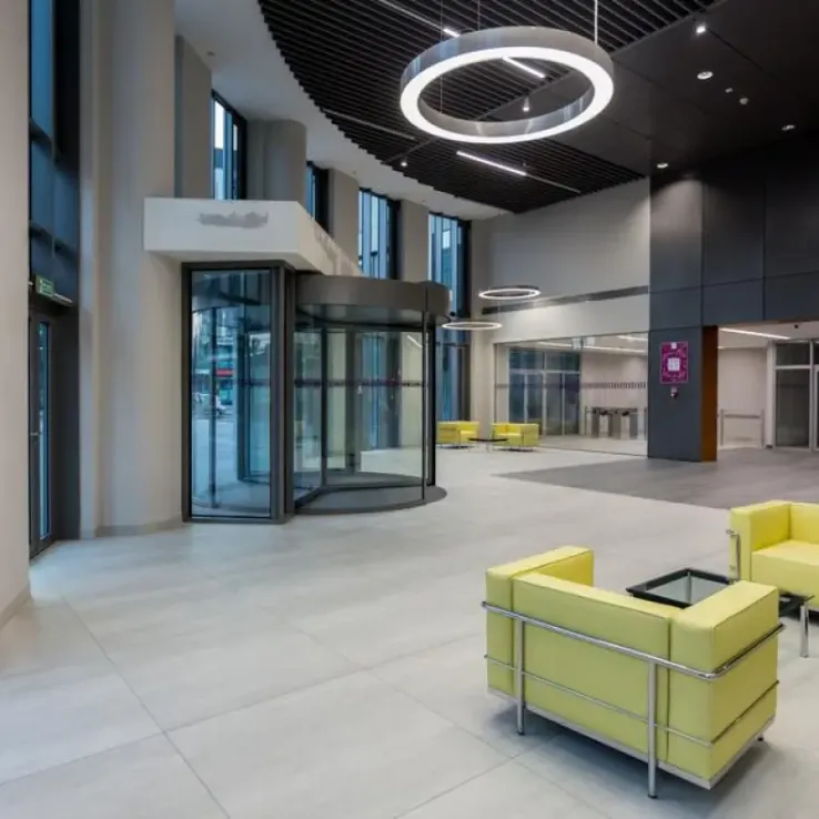 Sagittarius Business House